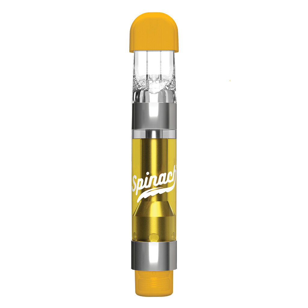 Tropical Diesel CBG (Chill Bliss) 510 Thread Cartridge