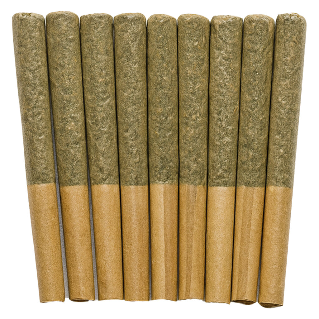Exotic Stingerz Pre-Roll 2