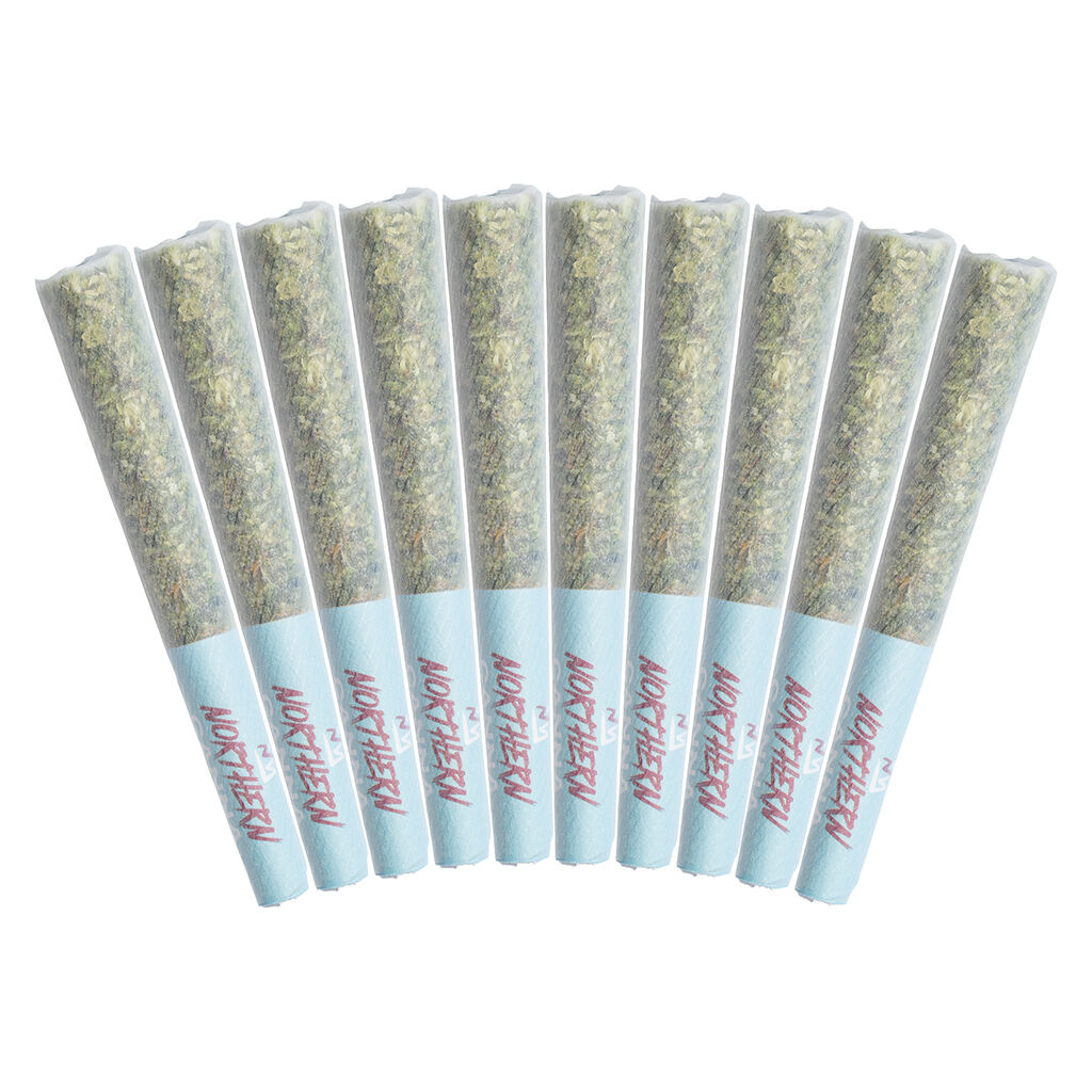 The Collective Pre-Roll 4