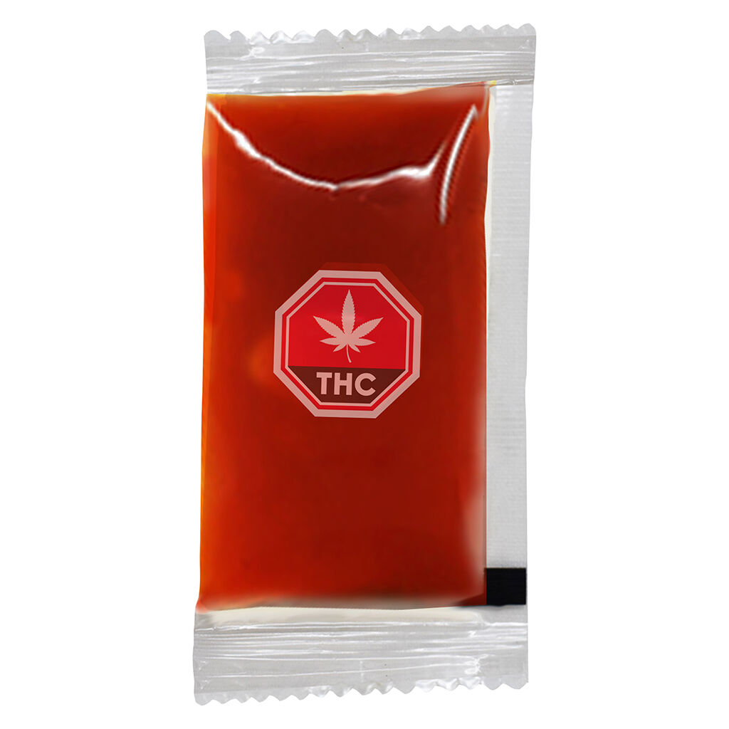 Ketchup - THC