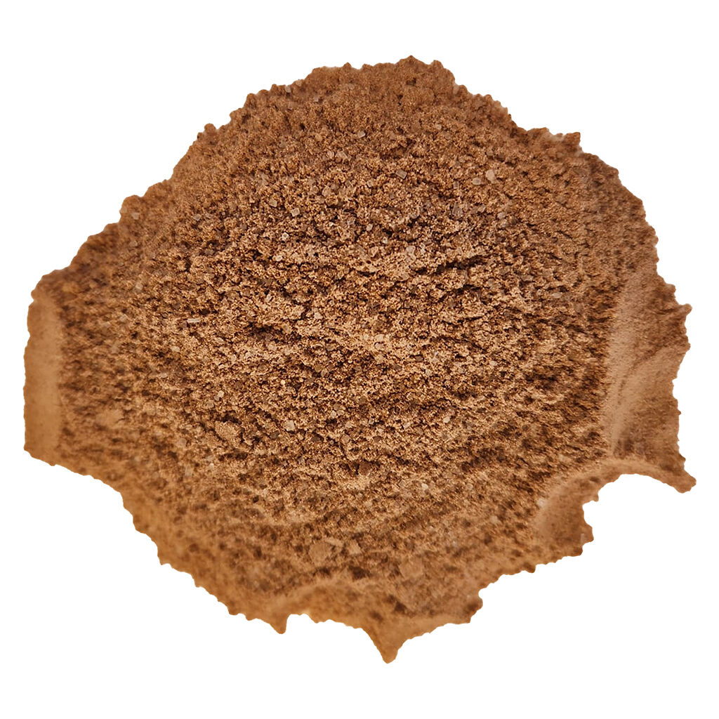 Reishi Hot Cocoa THC Blend