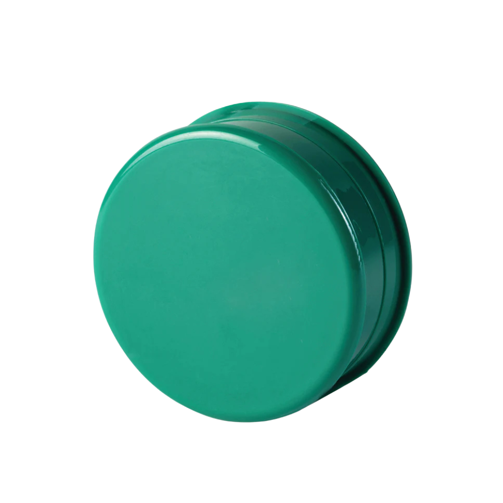 Beamer Acrylic Grinder w/ Storage 3pc 63mm 12