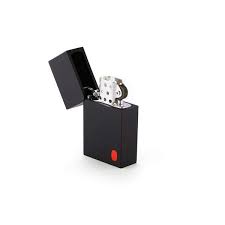 Tokyo Smoke Hard Edge Lighter 2
