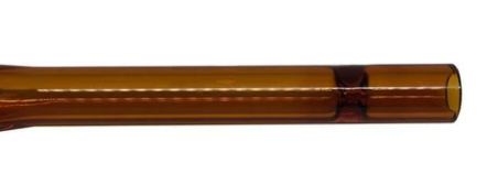Tweed one hitters 5"