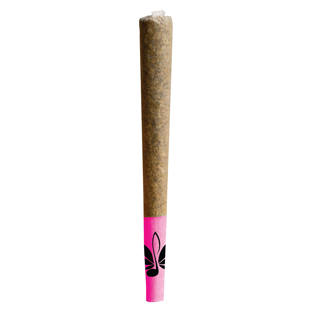 Black Gas Pre-Roll Pack