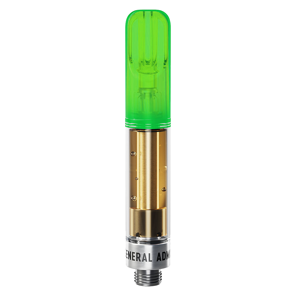 Watermelon Splash Liquid Diamond 510 Thread Cartridge