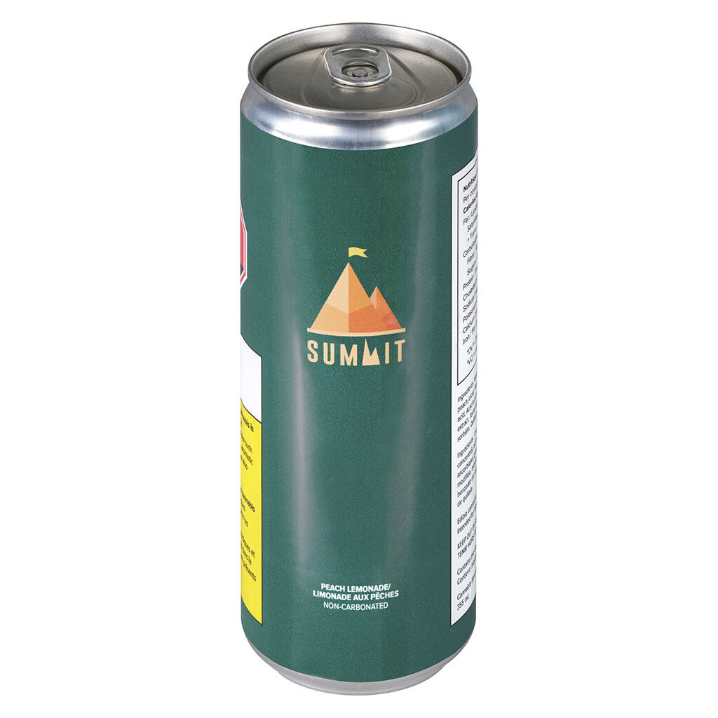 Peach Lemonade 2