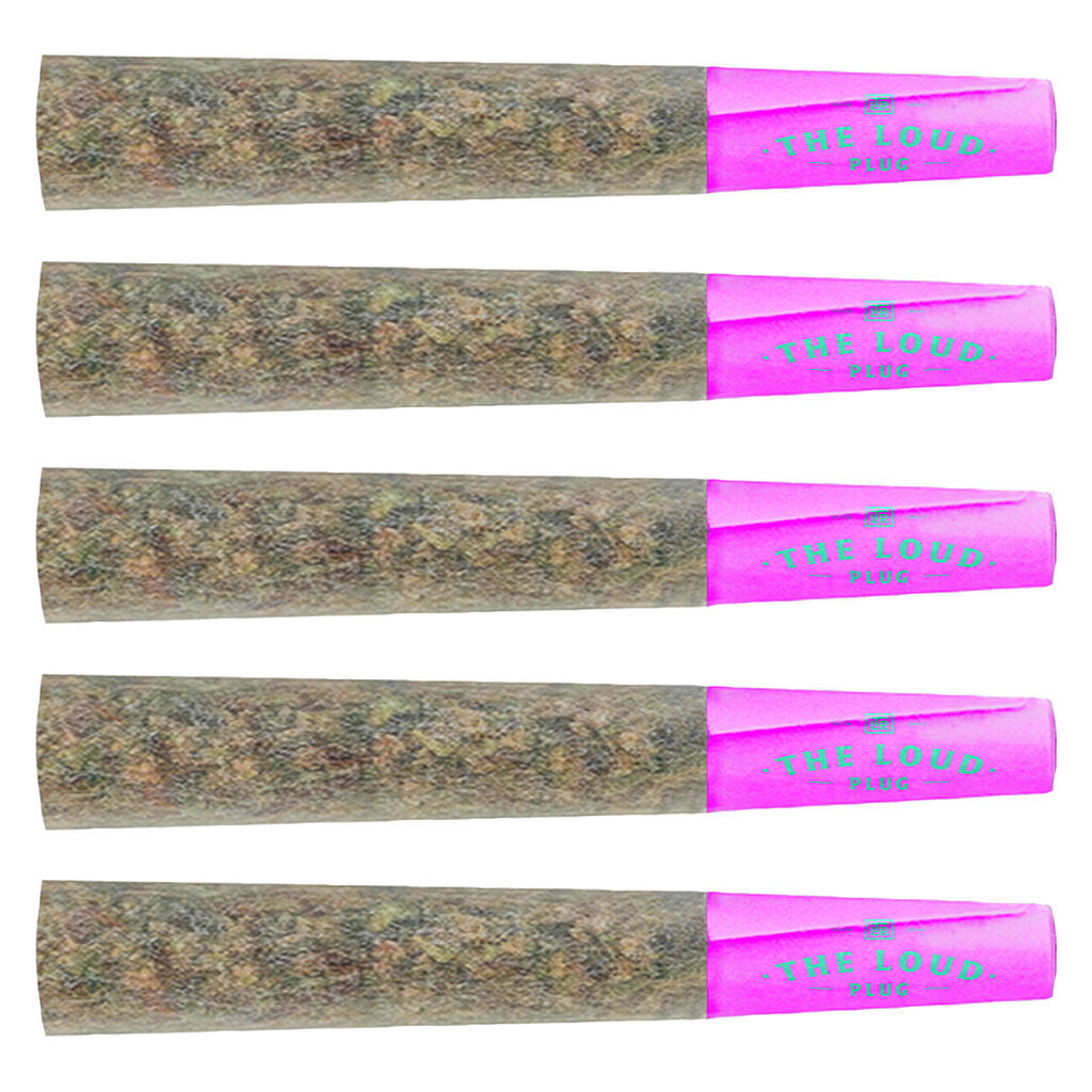 Purple Rain Pre-Roll