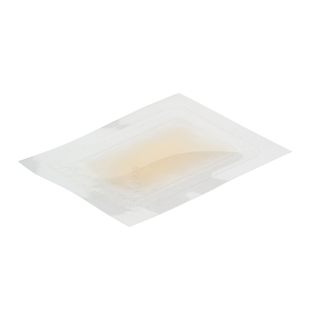 MÜV 1:1 Transdermal Patch