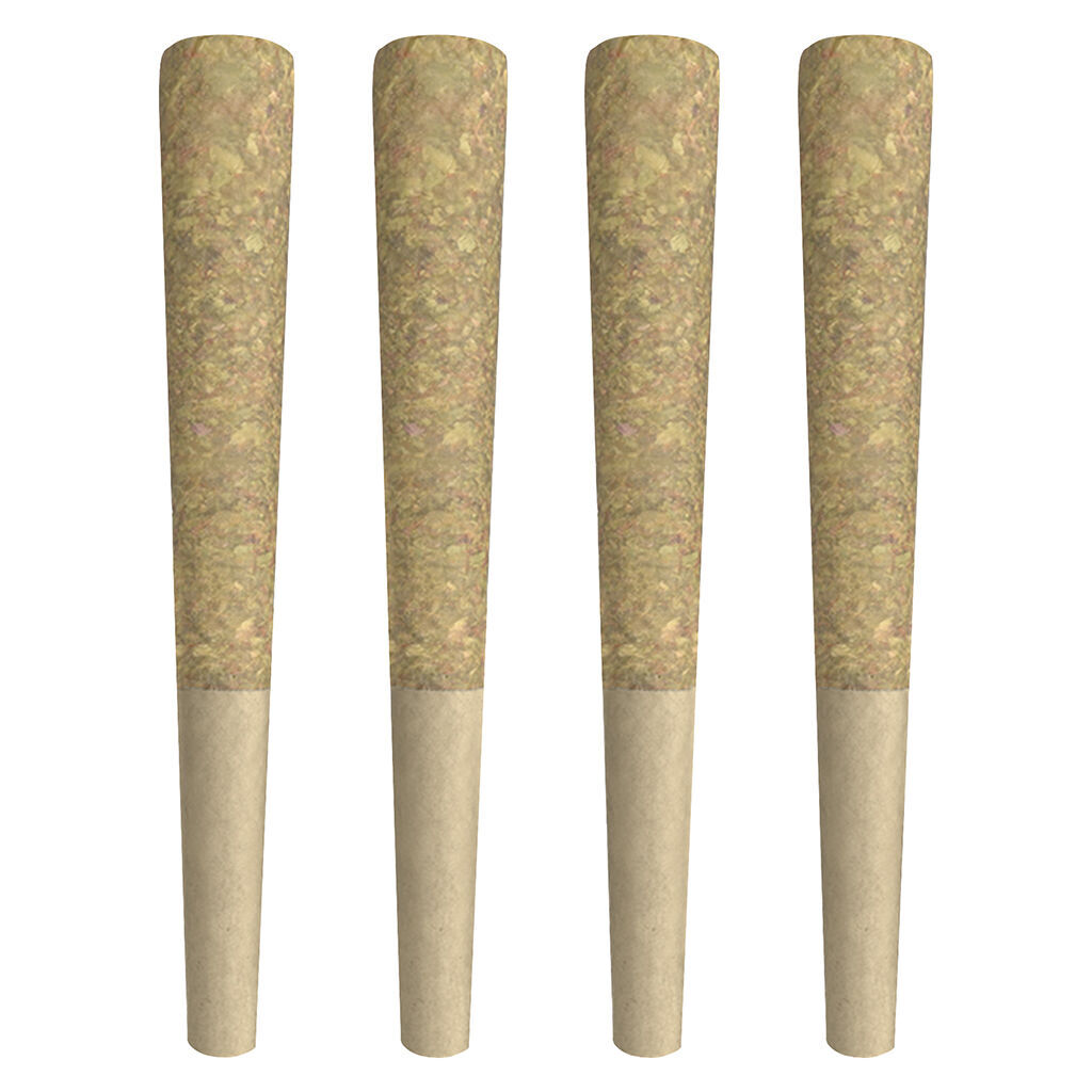 Marshmallow OG Pre-Roll