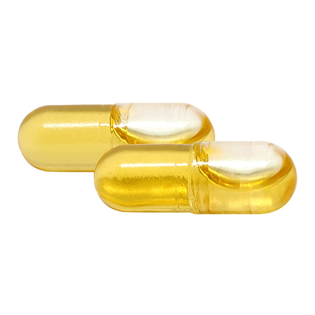 Sativa Capsules