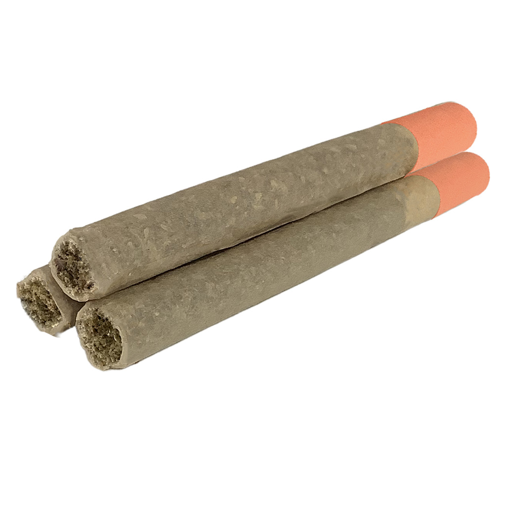 Refresh™ CBG and CBD Infused Pre-Roll