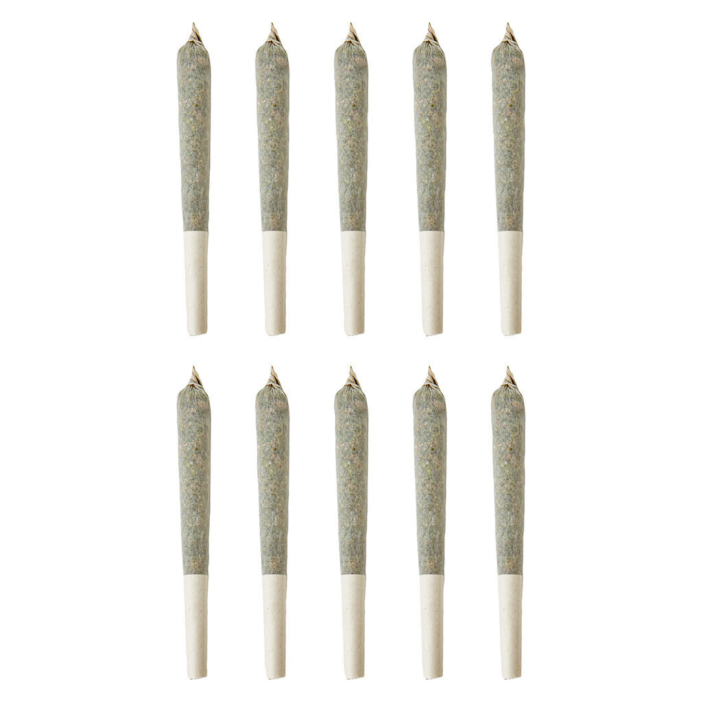 Booty Doobies Indica Pre-Roll