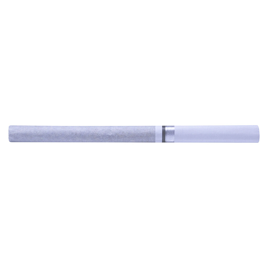 Black Cherry Punch Super Slim Shatter Dartz Infused Pre-Roll