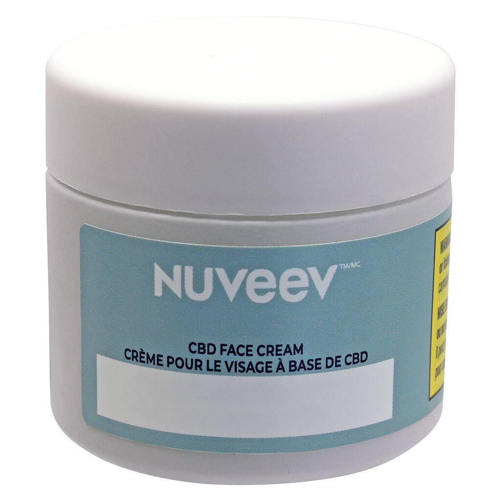 CBD Face Cream