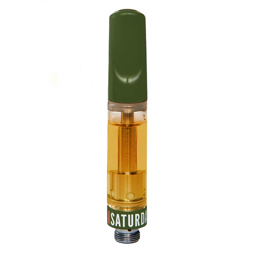 Blood Orange 510 Vape Cartridge - Hybrid
