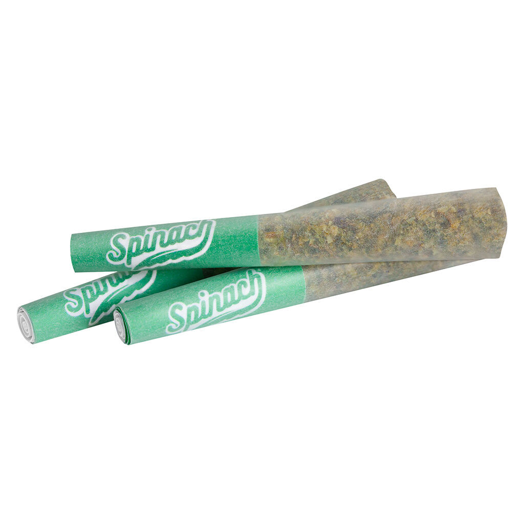 Blue Thai Pre-Roll 2