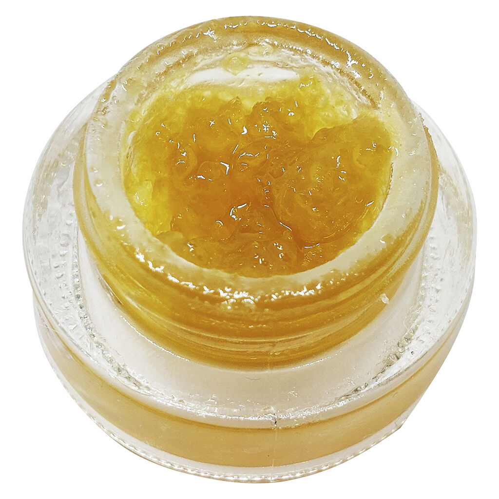 ROCKSTAR Diamonds & Shatter Sauce