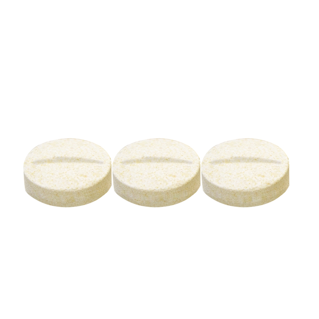 Tabs (Mint 10:0)Caps