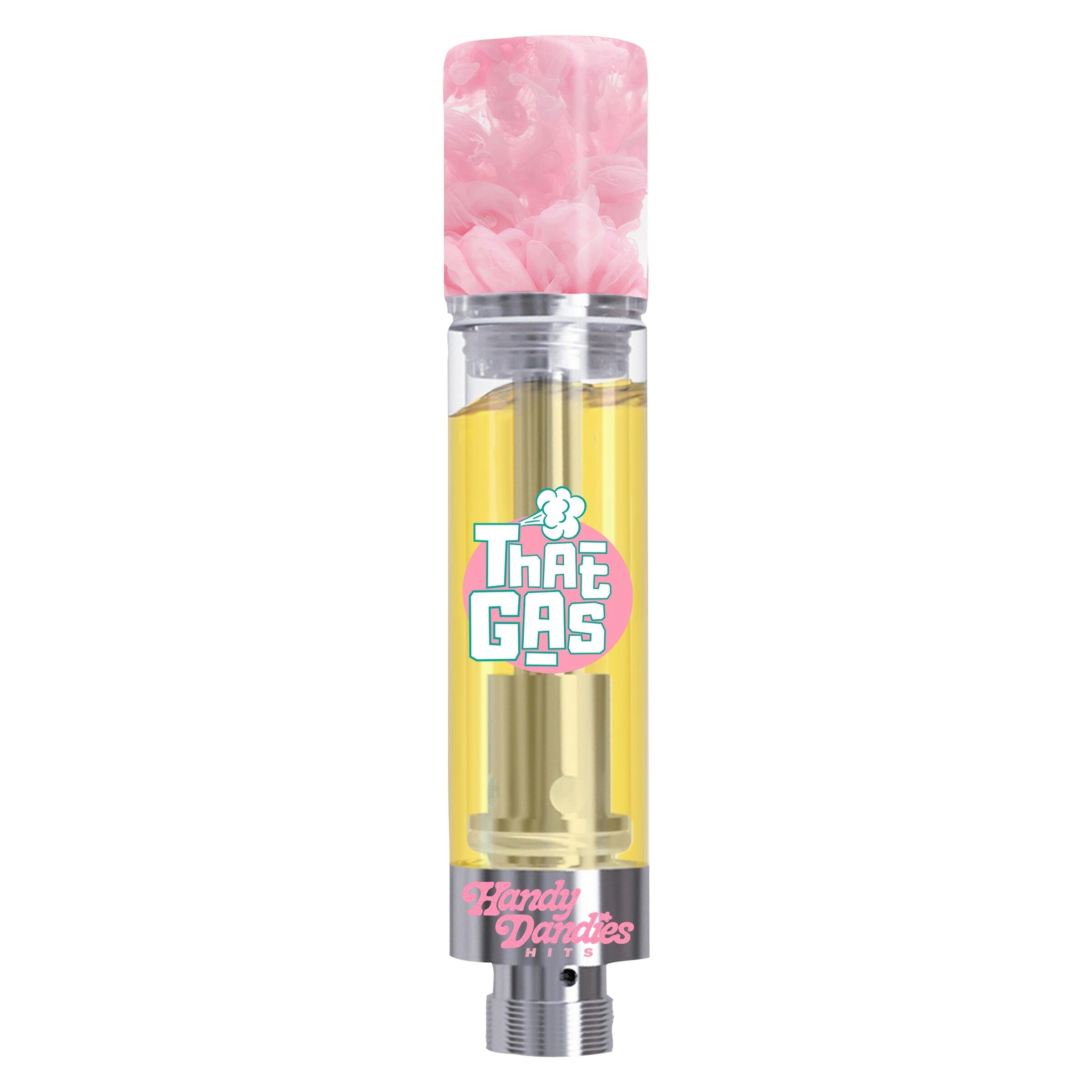 That Gas 510 Thread Cartridge