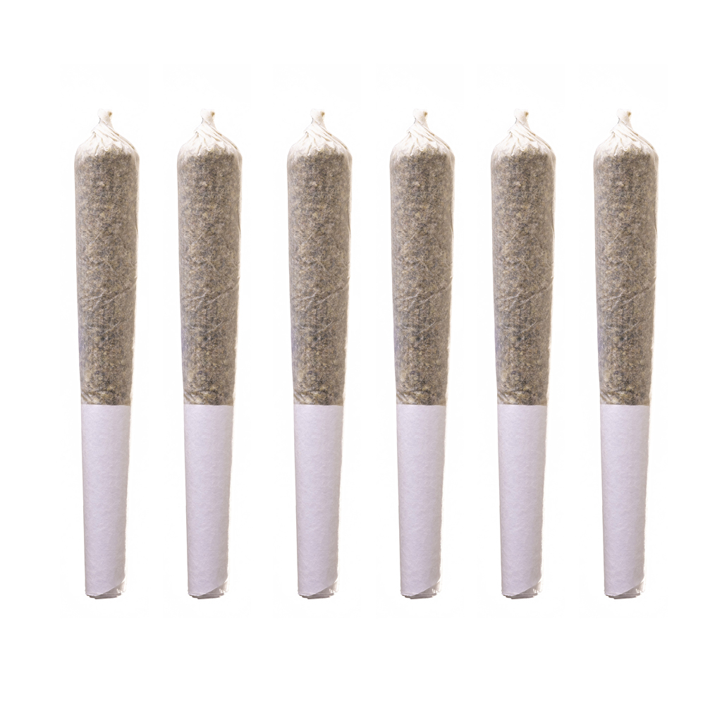 Holiday Variety Pack Pre-Rolls
