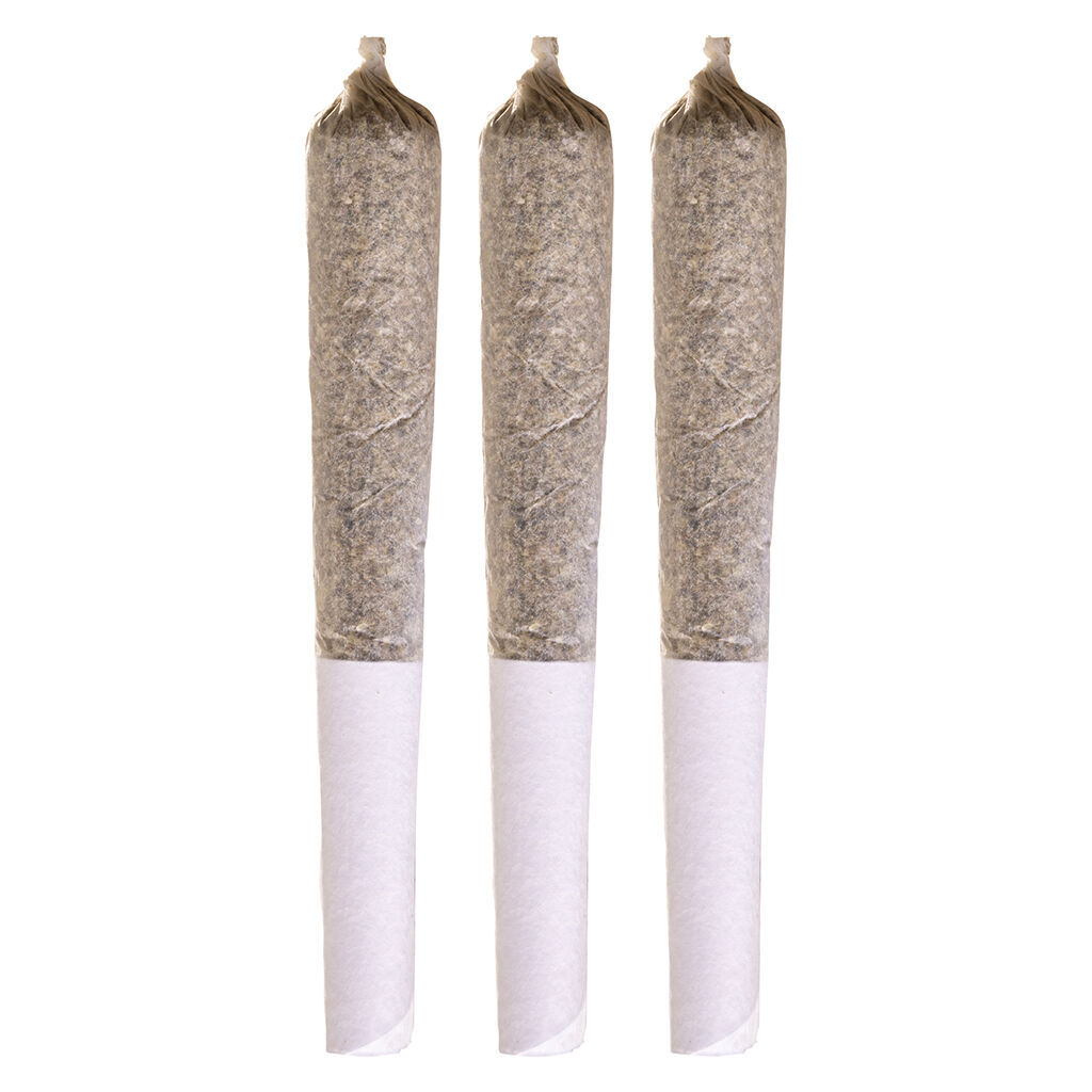 Berry Cherry Infused Pre-Roll 2