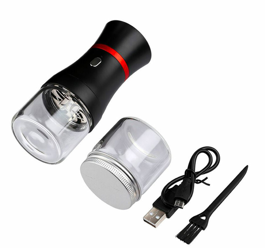 Grindhouse King Kut Electric Grinder 2