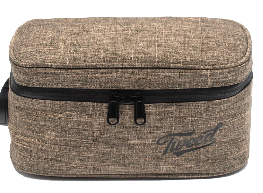 Tweed Smell Proof Case