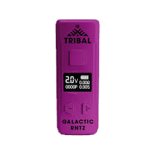 Tribal Pro 510 Battery 3