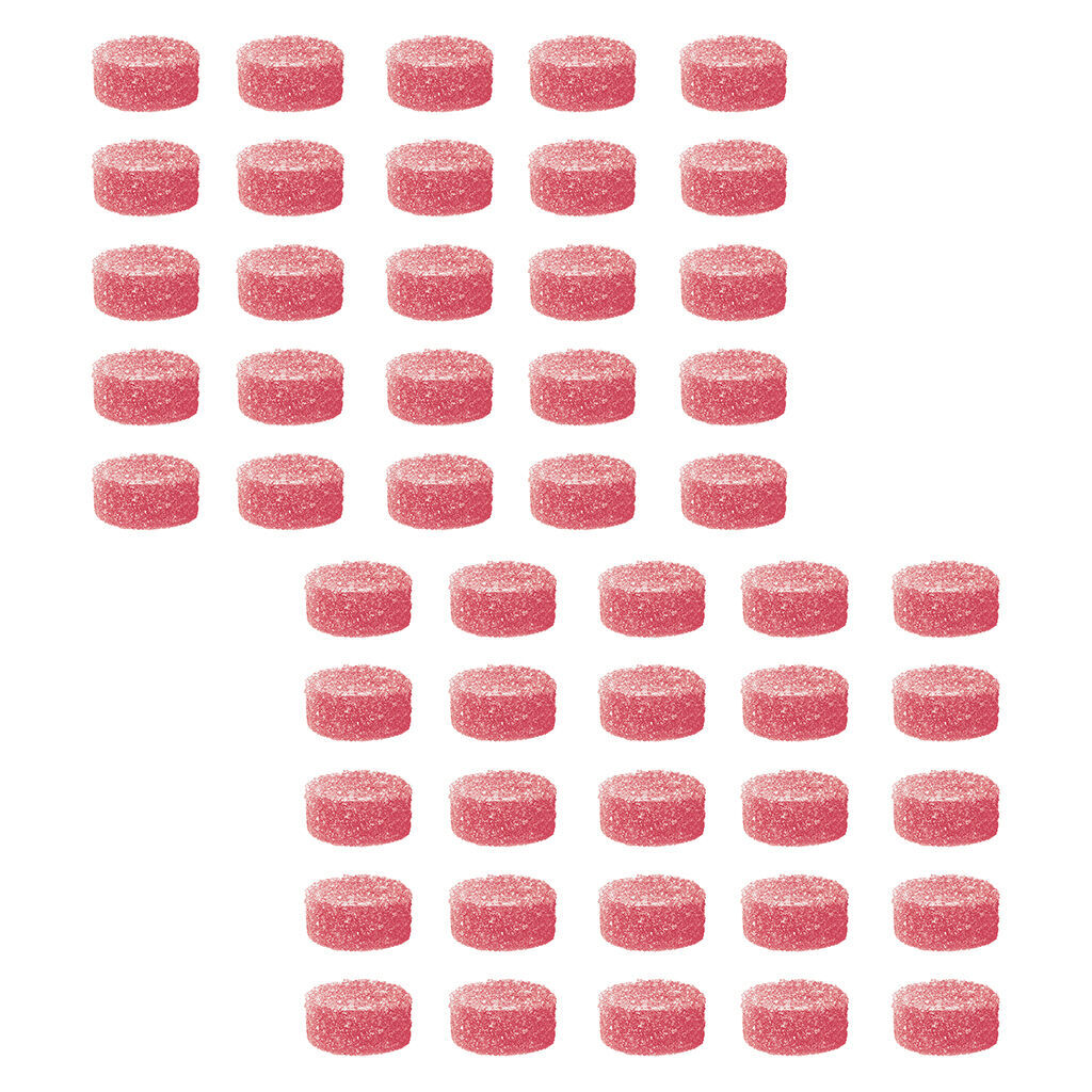 Watermelon Wave MAX10 Mega Pack 500 THC Gummies
