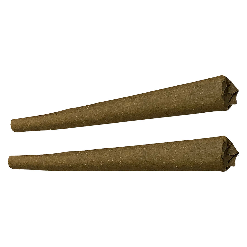 Phat Buddha's Diamond Infused Blunts
