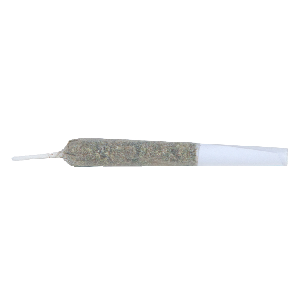 Driftwood Diesel Shortcuts Live Resin Infused Pre-Roll