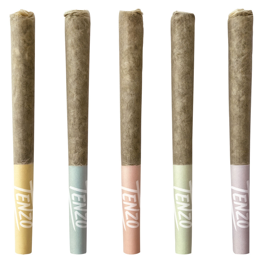 Fun Stix Pre-Roll 2