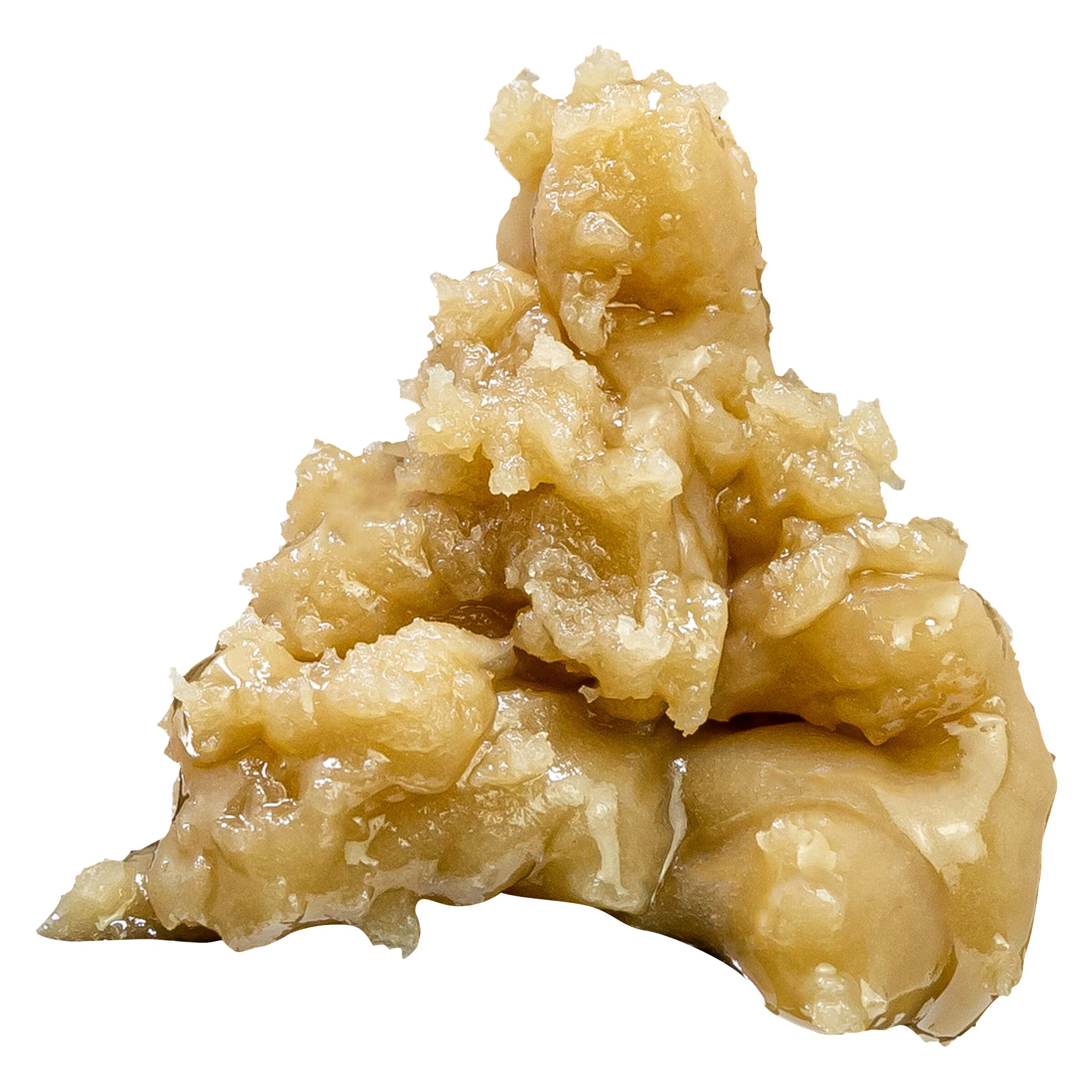 Nebula Runtz Hash Rosin