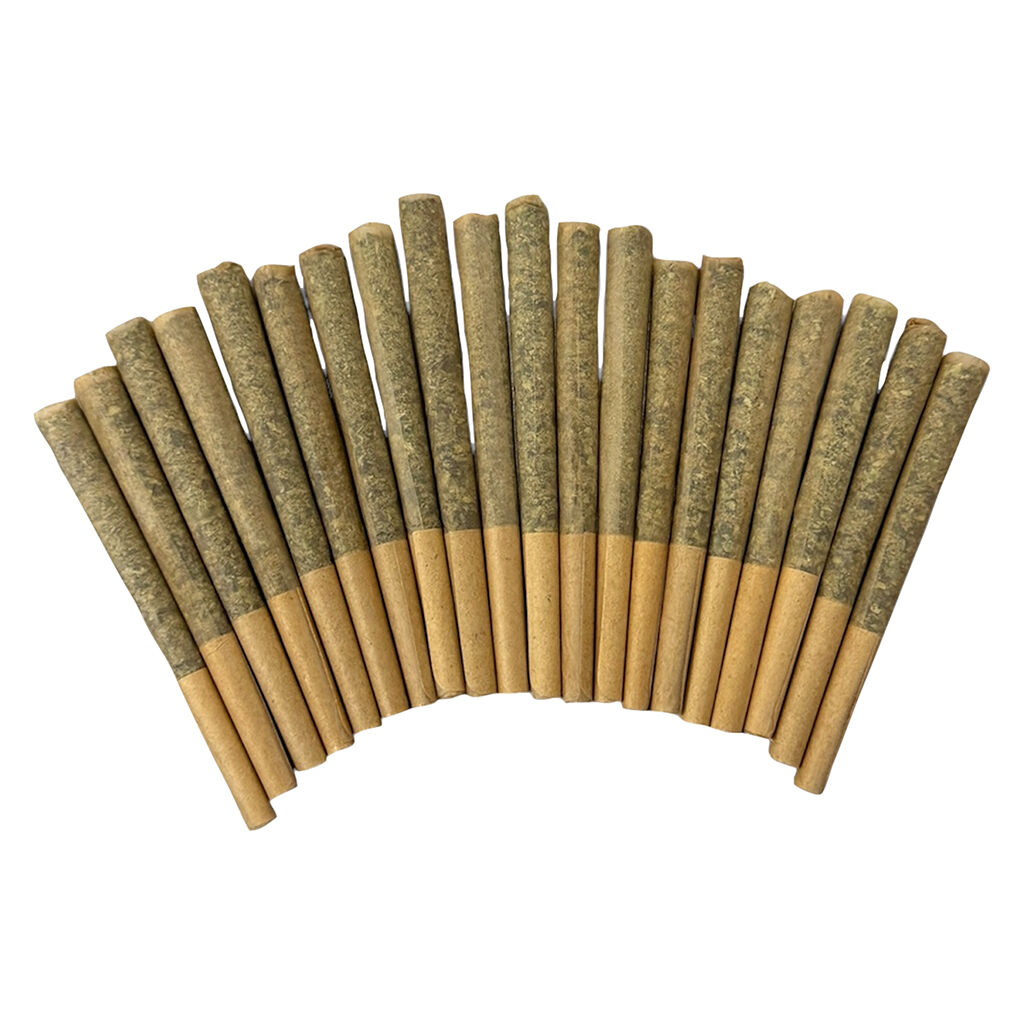 Exotic Stingerz Pre-Roll