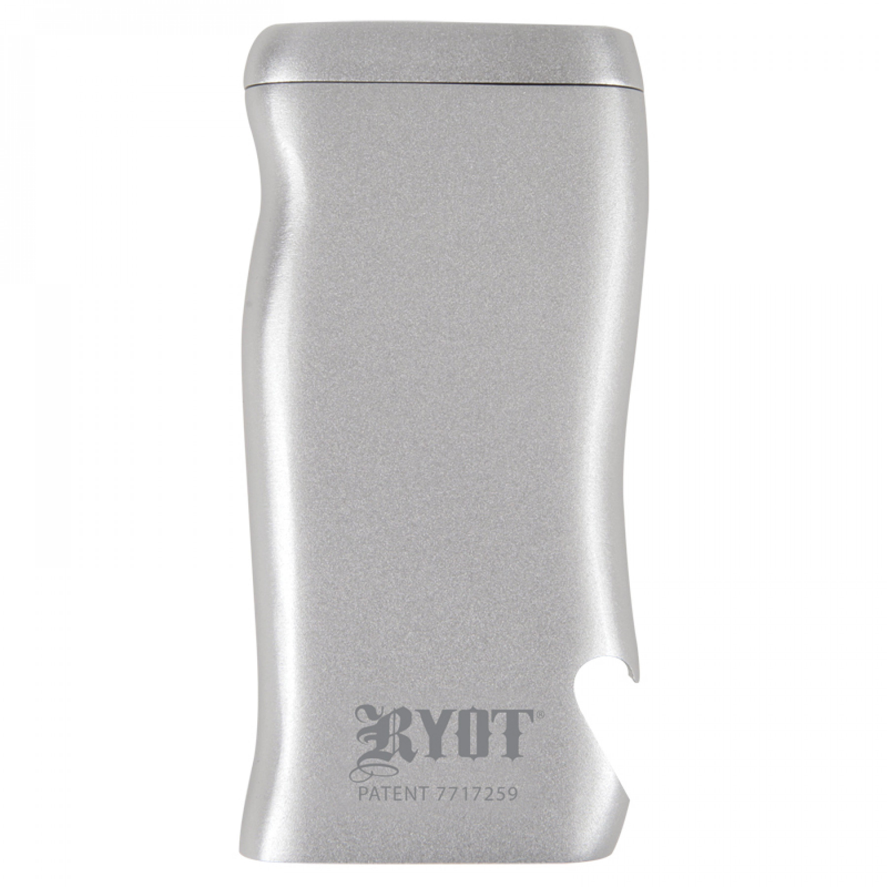 RYOT MPB Aluminum Dugout with Bottle Opener
