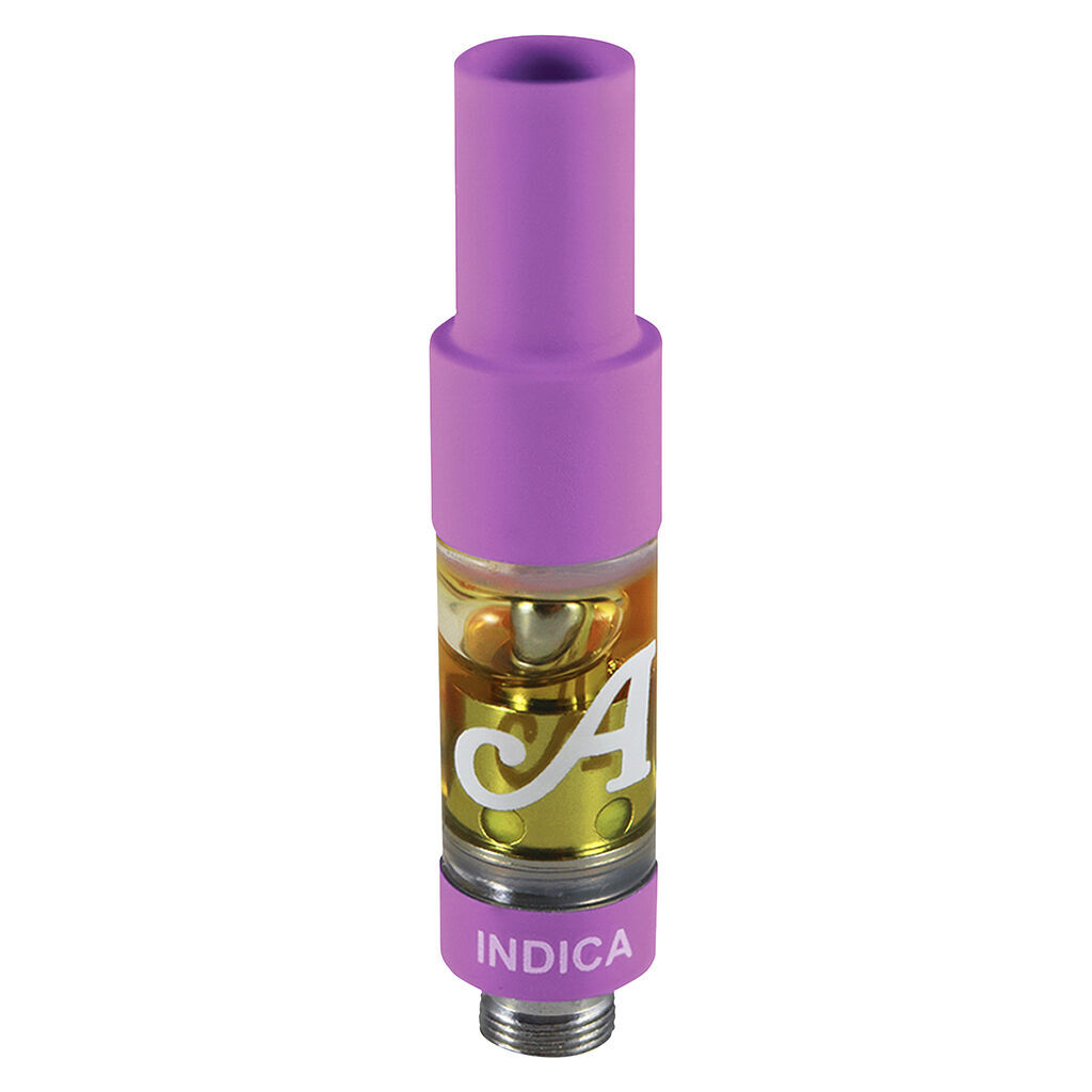 Pink RZY 510 Thread Cartridge