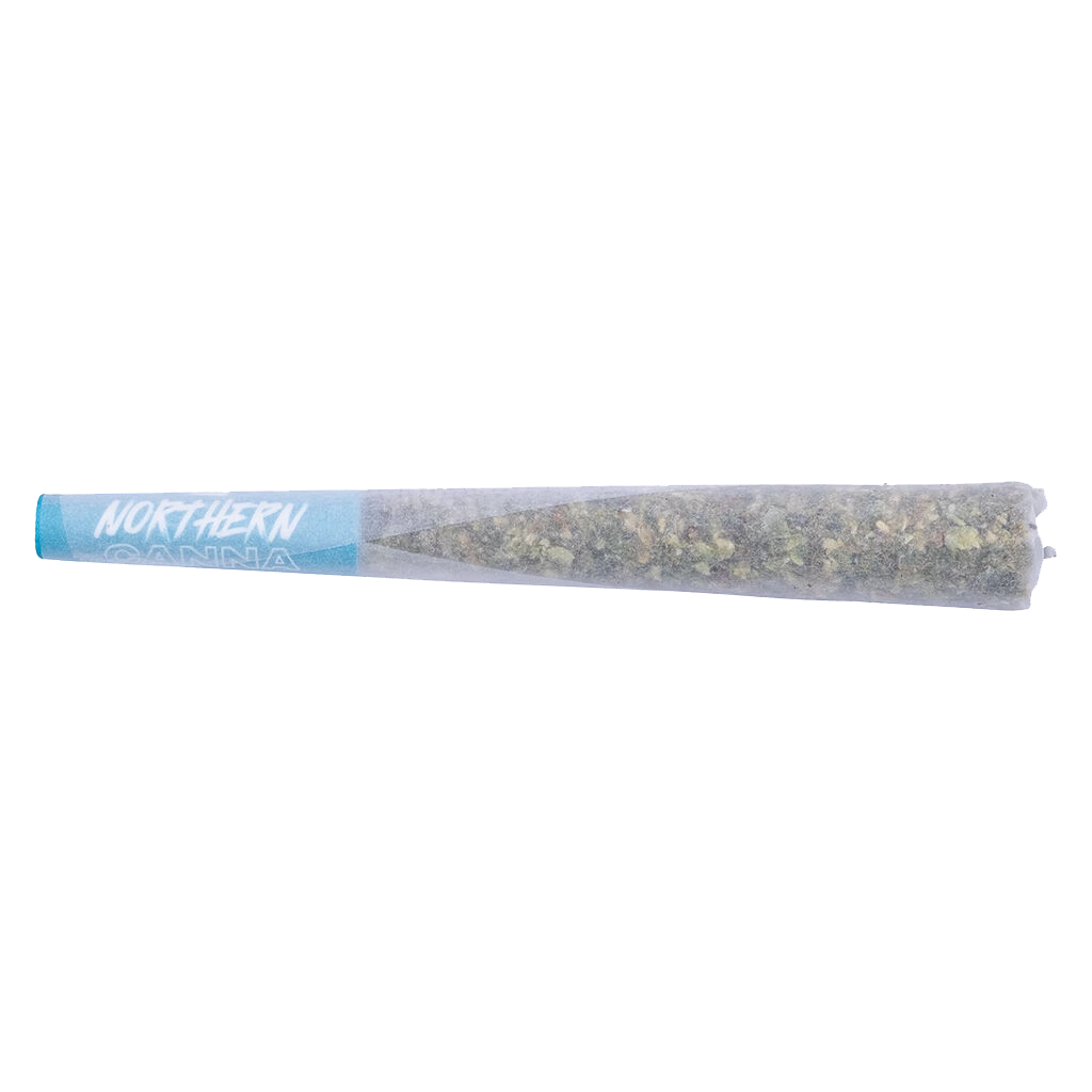 The Collective Pre-Roll