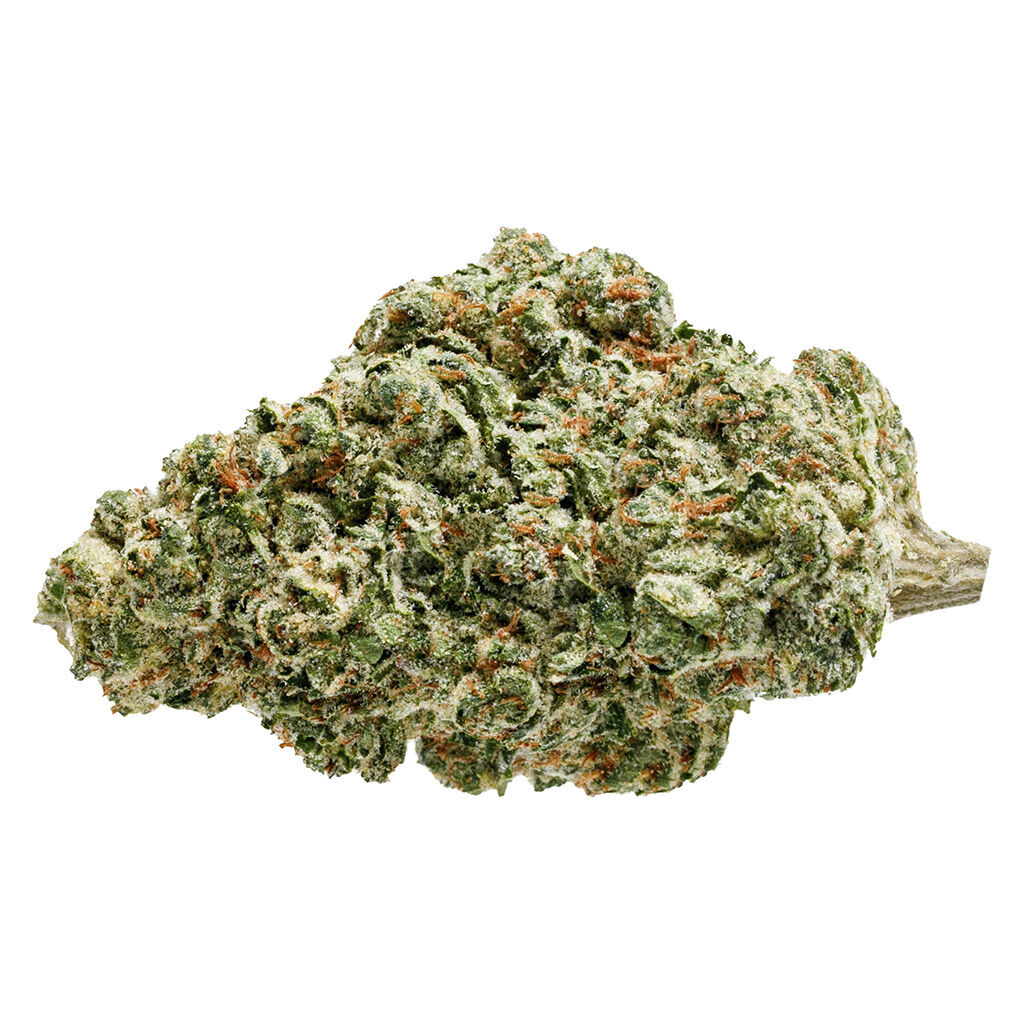 White Fire OG 2