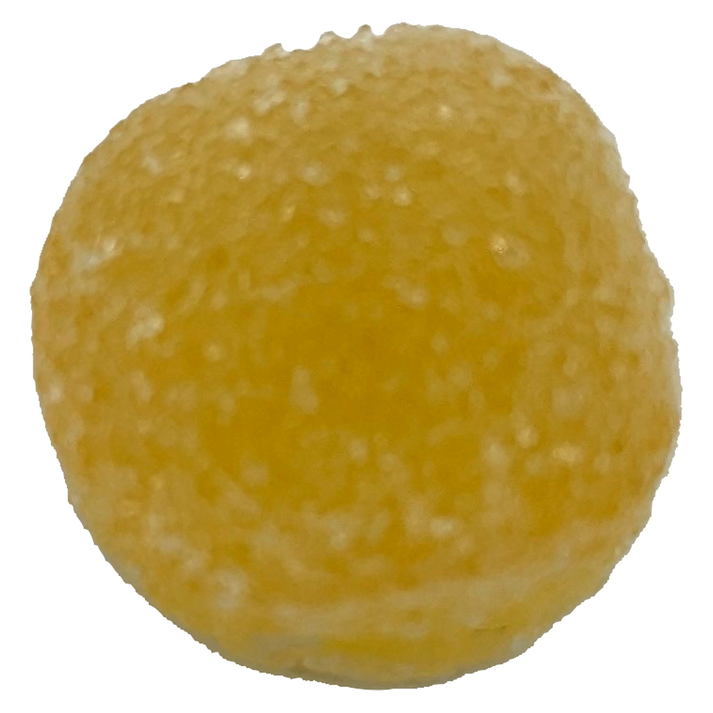 CBG+CBD+THC Gummies - Morning Mango - 5 pc