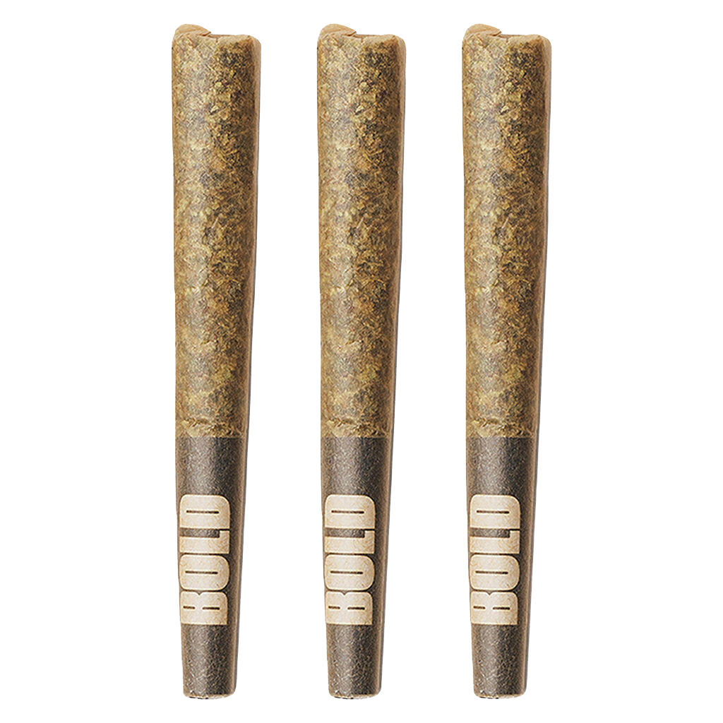 Root Beer Float Pre-Roll