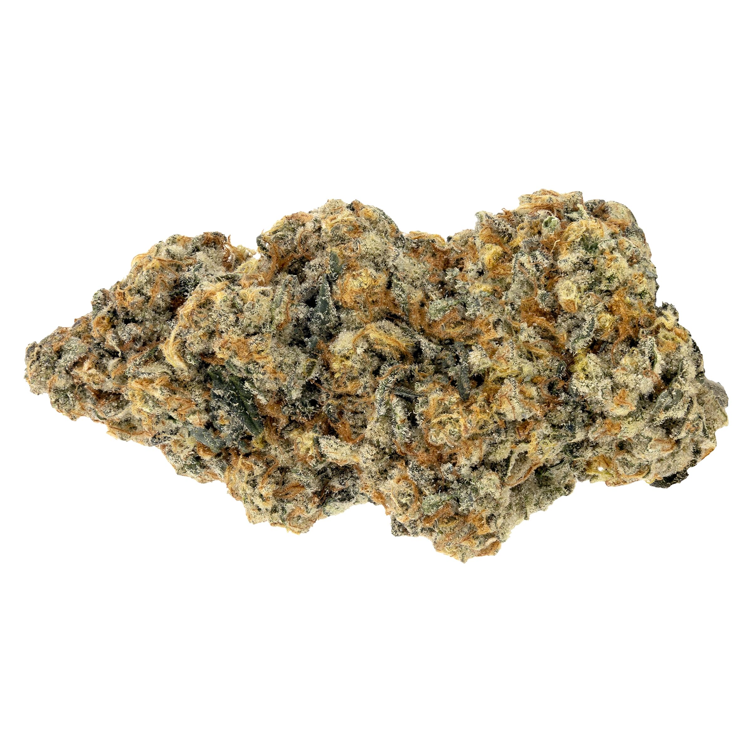 33 Splitter Craft Flower - Indica