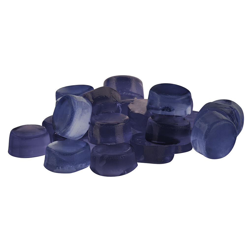 Twilight Tranquility CBD:CBN:CBG Gummies 2