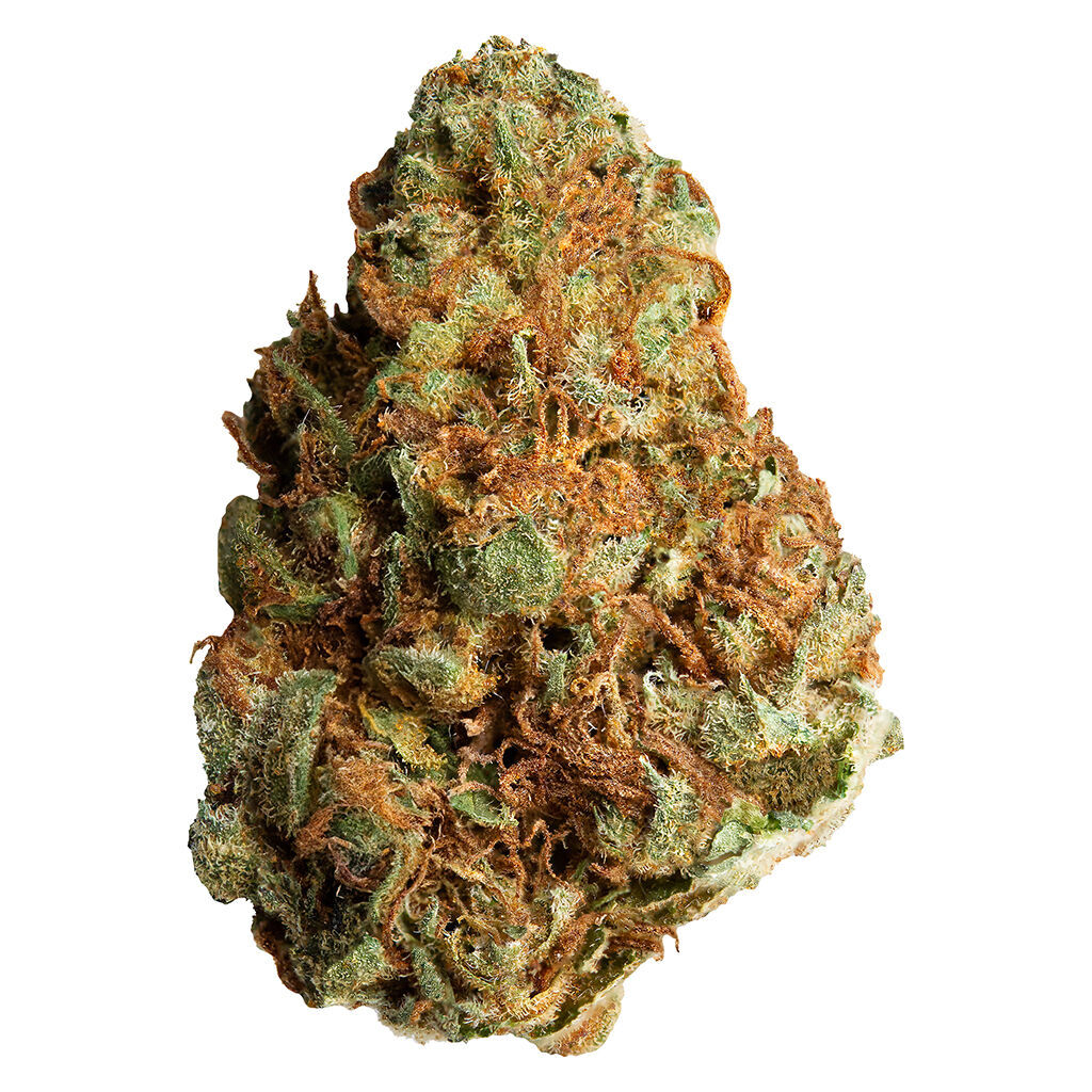 Peanut Butter Breath 3