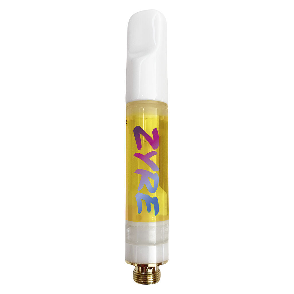 Recline 1.0 - Watermelon Mint Flavoured Cured Resin 510