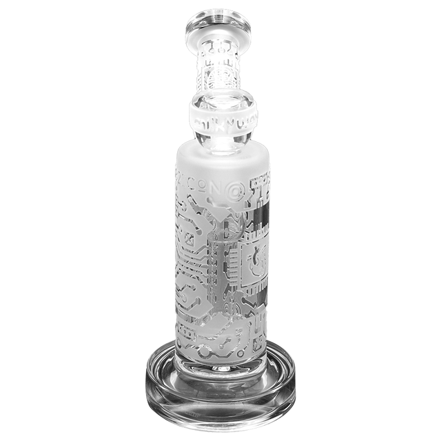 Milky Way Circuit Board Rig 7"