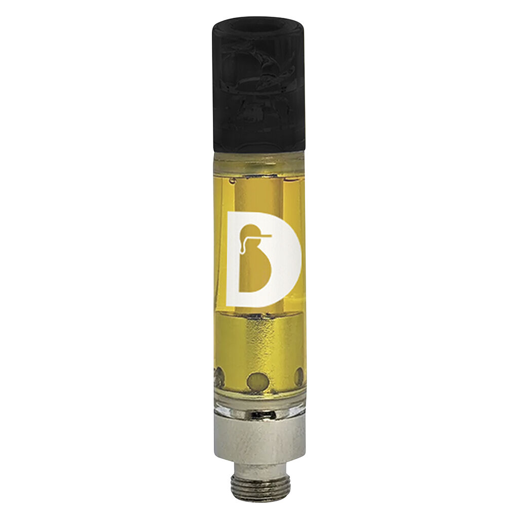Pomegranate Passion Disti 510 Thread Cartridge