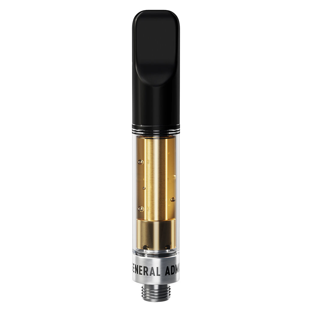 Cactus Juice Sativa (1:0) 510 Thread Cartridge