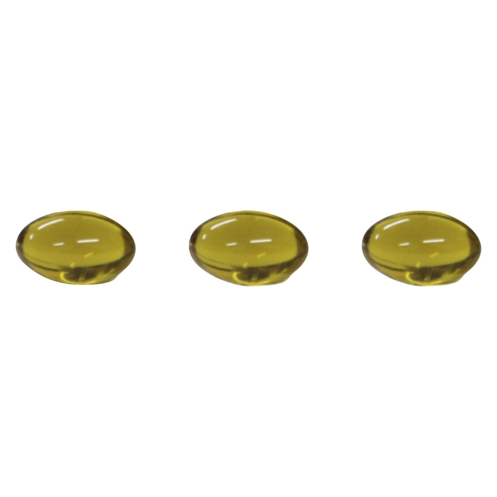 CBD 25:1 Softgels 2