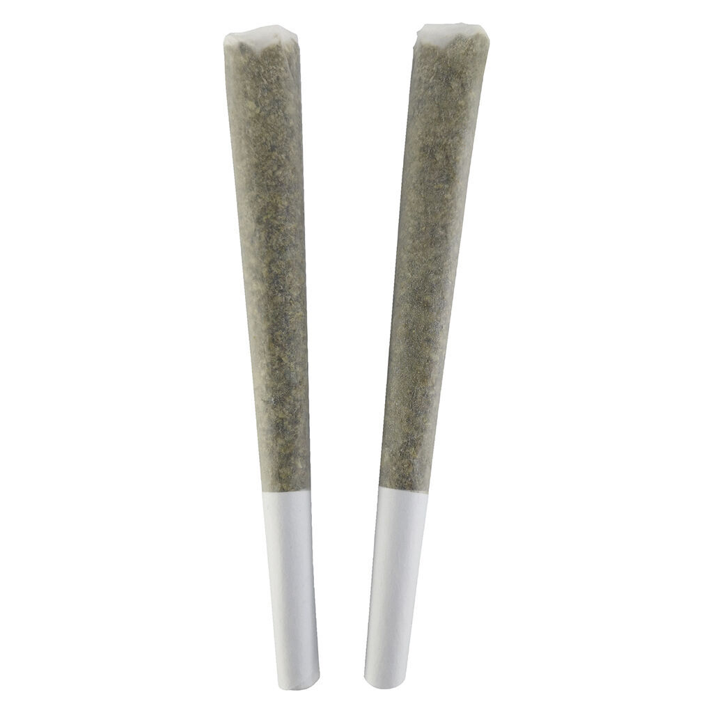 Bubblegum Ice Cream Pre-Roll